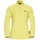Fleecepullover lemon ice M