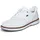 Golf Herren-Golfschuhe zum Hineinschlüpfen weiß Weiß