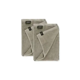 Schöner Wohnen Sense Duschtuch 70 x 140 cm beige