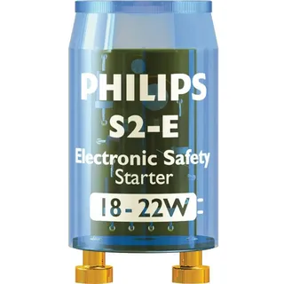 Philips Starter S2e 18-22w ser 220-240v bl