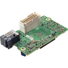 HPE Synergy 6410C 25/50Gb Ethernet Adptr (PCIe 2.0), Netzwerkkarte
