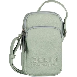 Tom Tailor Umhängetasche Maxime Mobile Phone Case Mint