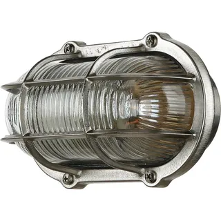 Licht-Erlebnisse Gartenbeleuchtung, Jane E27, IP64,