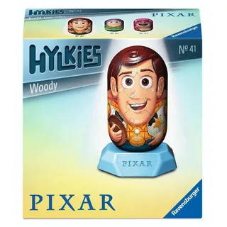 Hylkies Disney Toy Story Woody Sammelfigur