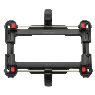 KLICKfix UniKlip 2 Adapter schwarz