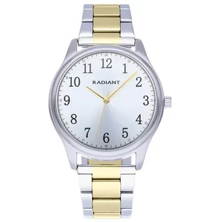 Radiant Rex 40 Mm Ra574205 Uhr - Golden - One Size