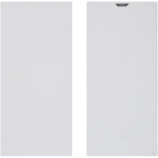 Egeria Prestige Badetuch 75 x 160 cm weiß