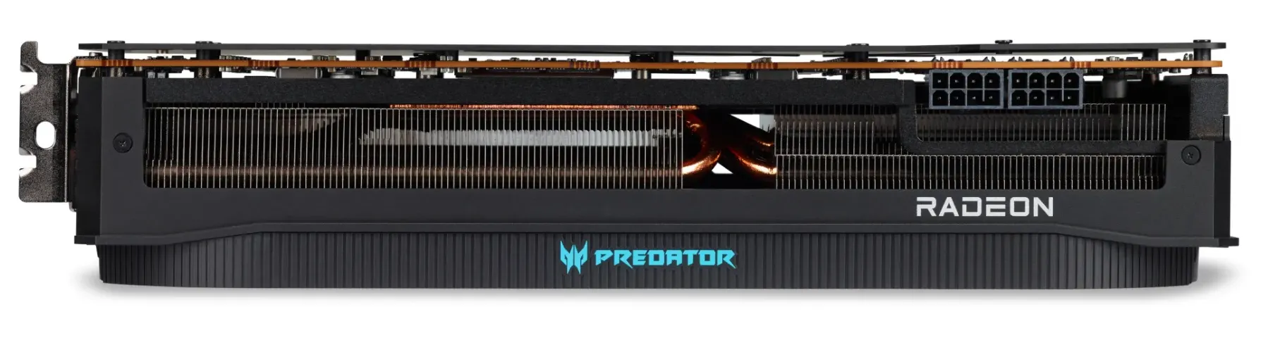 Bild von Predator BiFrost Radeon RX 7800 XT OC, 16GB GDDR6, HDMI, 3x DP (DP.Z3AWW.P01)