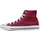 Chuck Taylor All Star Hi Damen Rot 40