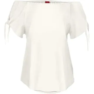 s.Oliver T-Shirt Damen weiß Gr.36/38