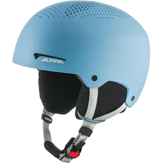 Alpina Zupo 51-55 cm Smoke-Blue Matt