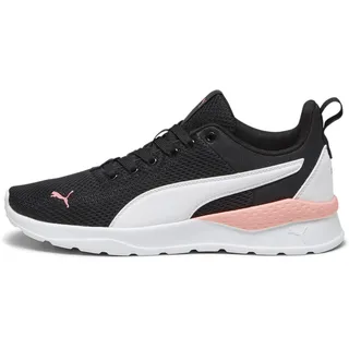 Anzarun Lite Puma Black-Puma White-Peach Smoothie 42,5