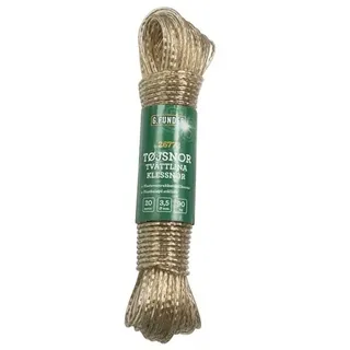 G.Funder Clothesline with steel wire 3.5 mm 20 meters