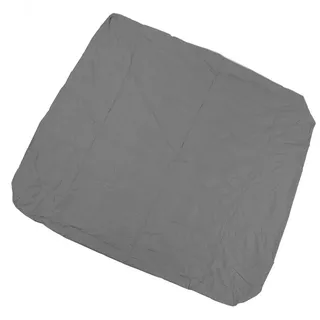 Quadratische SPA-Abdeckung,Whirlpoolabdeckung,SPA-Abdeckung,Whirlpoolabdeckung Schutz,Whirlpoolabdeckung Kappe,Silber beschichtete SPA-Abdeckung