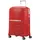 Flux 4-Rollen 68 cm / 75-85 l red