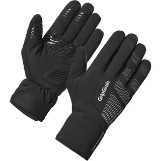 GripGrab Ride 2 Fahrradhandschuhe Wasserdicht Winter Handschuhe Warm Winddicht Thermo Radsport Winterhandschuhe