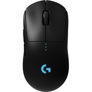 Logitech G Pro Wireless Gaming Maus 910-005273