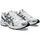 Gel-1130 Herren White/Pure Silver 47