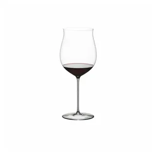 Riedel Superleggero Rotweinglas 1,022 l