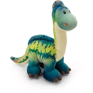 NICI Dino Snackilus 52 cm Blau
