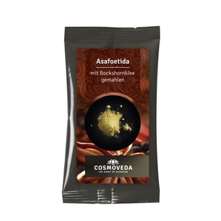 COSMOVEDA Asafoetida bio