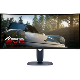 Alienware AW3425DW 34" UWQHD