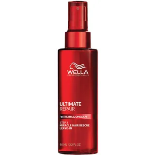 Wella Ultimate Repair Miracle Hair Rescue Maske 95 ml