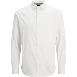Jprblabrixham Jersey L/S Shirt