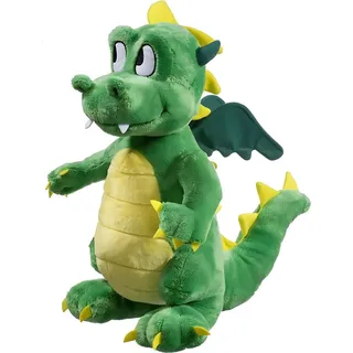 HEUNEC Drache 20 cm grün