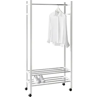 heine home Kleiderständer, weiß