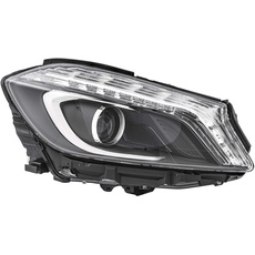 Bild von 1EX 010 818-361 Bi-Xenon/LED-Hauptscheinwerfer - rechts für u.a. Mercedes-Benz A-Class (W176)