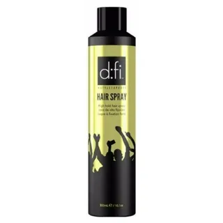 REVLON Professional D:FI HAIR SPRAY Starker Halt 300 ml