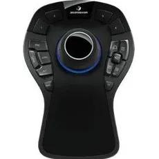 Pelco VideoXpert Enhanced 3D Mouse, Video Kabel