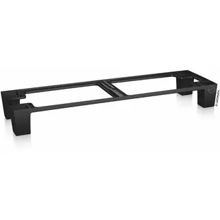 LECHUZA TRIO Cottage 40 Sockel schwarz 15032