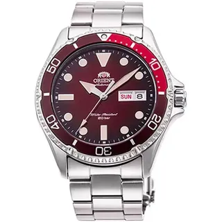 Orient Diver RA-AA0814R19B Mechanisch Herren-Armbanduhr