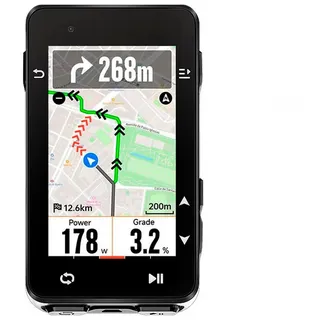 iGPSPORT iGS630S Fahrradcomputer