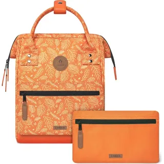 Cabaia Adventurer Rucksack Bayonne orange