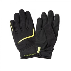 TUCANO URBANO Handschuhe MIKY universell XL Nero–Giallo Fluo