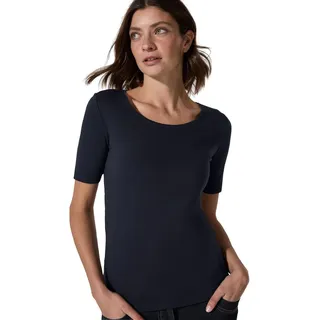 Cecil Style Lena Blau L