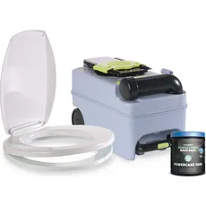 Bild von Toilettenaufbereitungs-Set Renew Kit