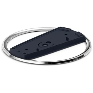 Sony Vertikaler Standfuß Standard Silber PlayStation 5