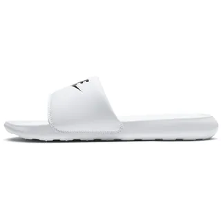 Nike Flip Flops Victori Damen White/Black-White 36,5