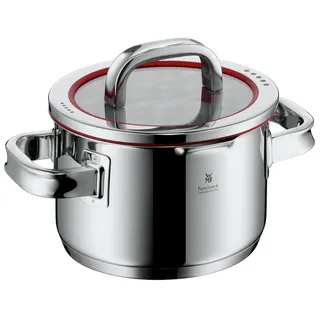 WMF Function 4 Fleischtopf 16 cm rund