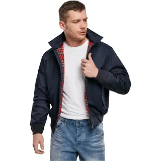 Brandit Textil Brandit Lord Canterbury Jacke navy, L