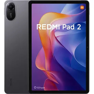 Xiaomi Pad Redmi 2 4G 11" 2025 4 GB RAM 128 GB Grau