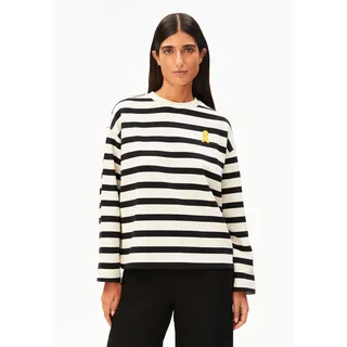 ICONIC Å FRANKAA BOLD SWEATSHIRT |100% Bio-Baumwolle - mehrfarbig (L)