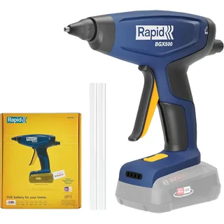 Rapid BGX500 18V P4A