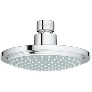 Grohe Euphoria Cosmopolitan 160 Kopfbrause, GROHE EcoJoy Durchflusskonstanthalter, 28233000