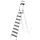 L100 TopLine Klappleiter 8 Stufen