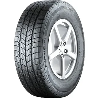 ContiVanContact Winter 205/65 R16C 107T